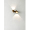 Керамічний бра Pecherna sconce 'two plus' 5